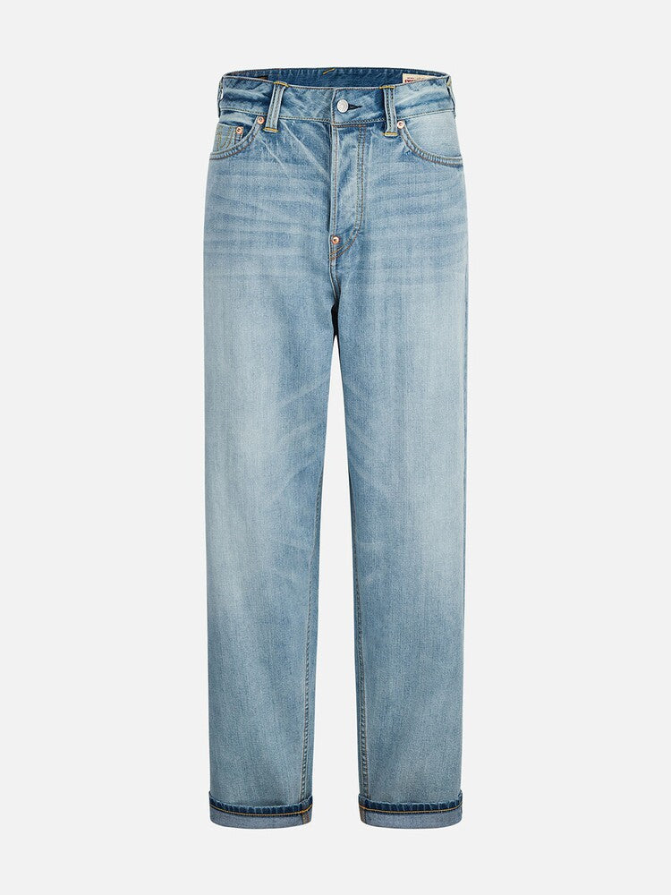 Evisu 2026 New Men's Jeans