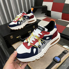NEW-DSQ2 Men's Sneakers
