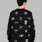 OFF  New Men's & Women's Hoodie