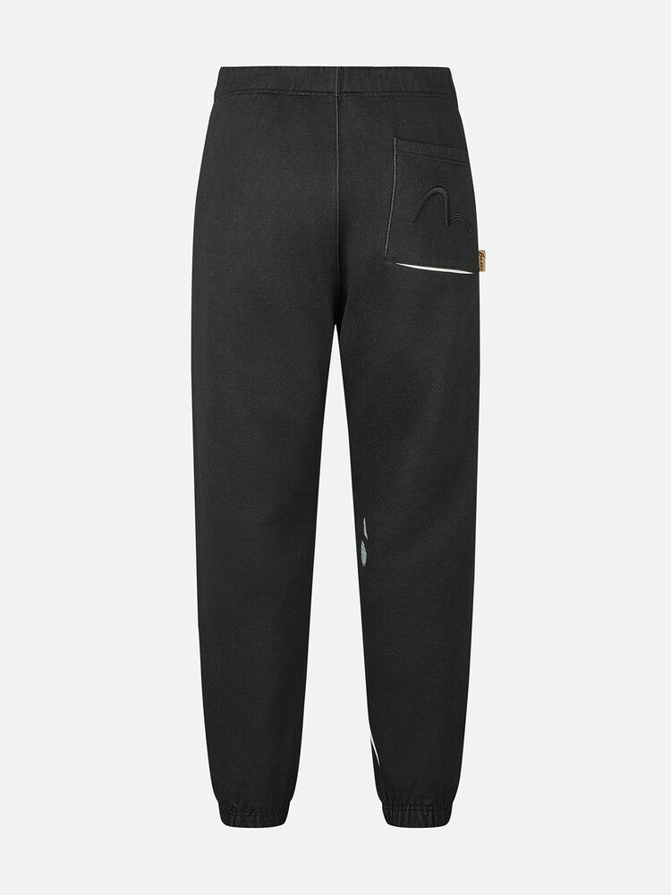 Evisu Men's & Women's  Sweatpants