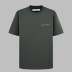 OFF Men's and Women's Short Sleeve T-Shirts