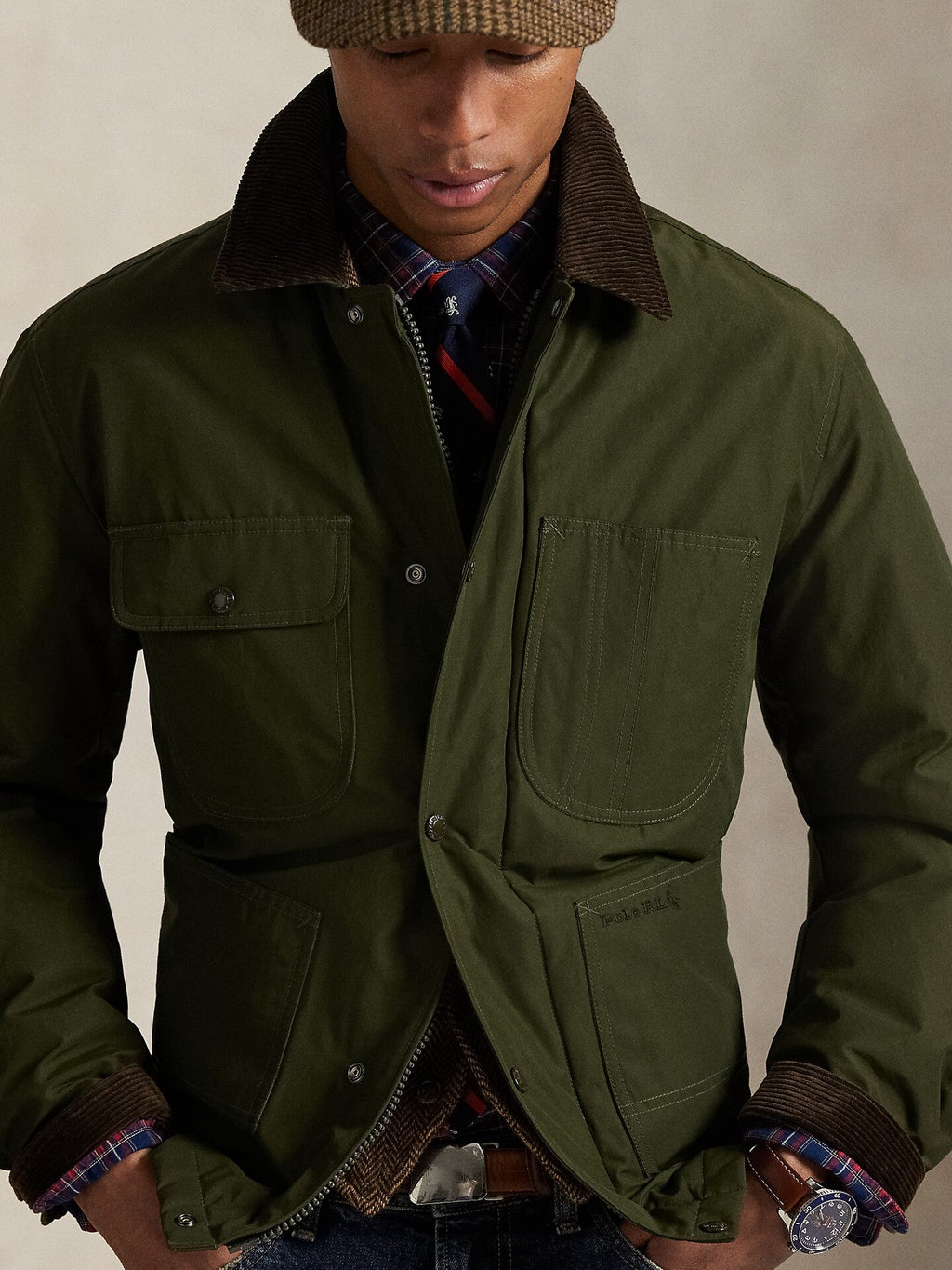 Ralph Lauren Men's  Jackets