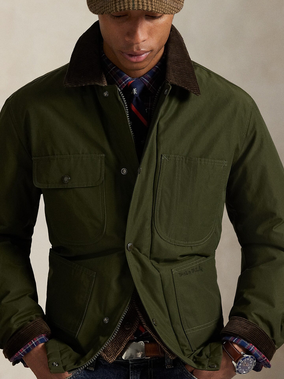 Ralph Lauren Men's  Jackets