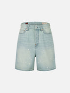 Evisu Men's & Women's Jeans  Shorts
