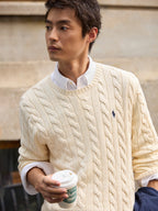 Ralph Lauren Men's Sweater