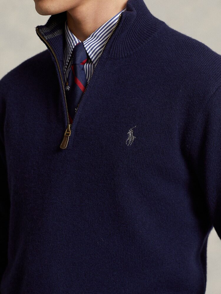 Ralph Lauren Men's Sweater