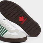 NEW-DSQ2 Men's Sneakers