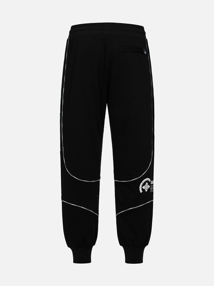 Evisu Men's & Women's  Sweatpants