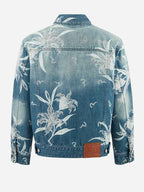 Evisu 2026 Men's and Women's  Jackets