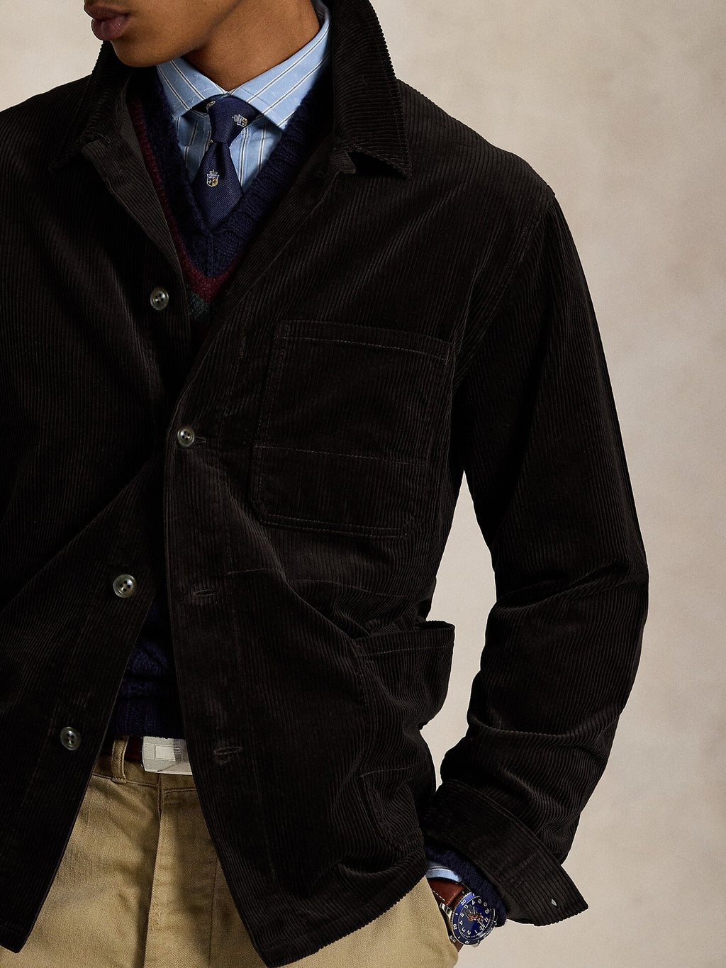 Ralph Lauren Men's  Jackets