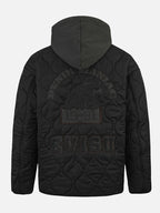 Evisu Men's and Women's Down Jackets