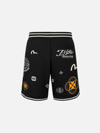 Evisu Men's & Women's Casual shorts