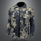 Dsquared2 Men's Denim Jacke