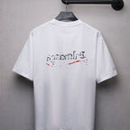 BLCG 2026 Men's and Women's T-shirts