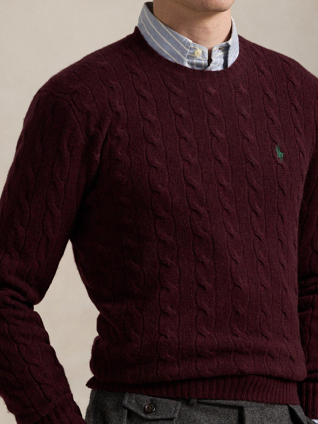 Ralph Lauren Men's Sweater