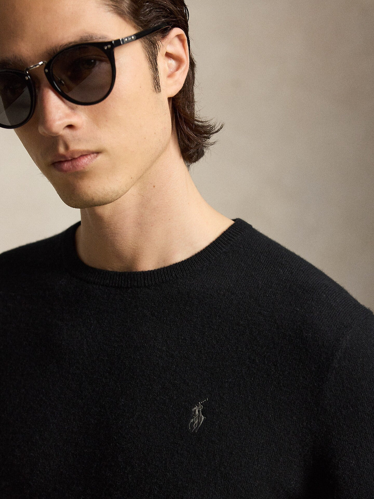 Ralph Lauren Men's Sweater