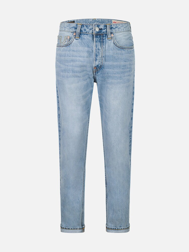 Evisu 2026 New Men's Jeans