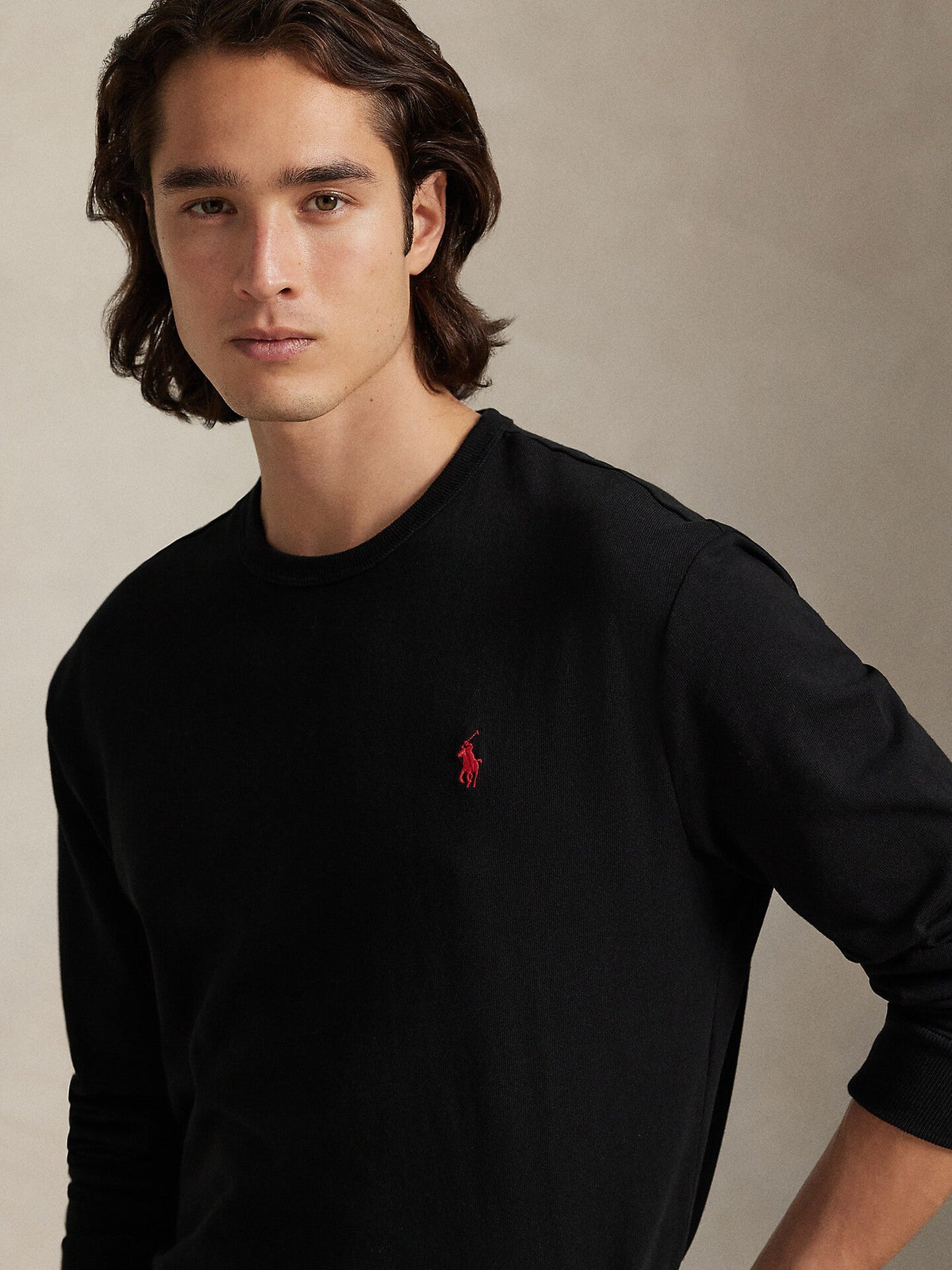 Ralph Lauren Men's  Hoodie