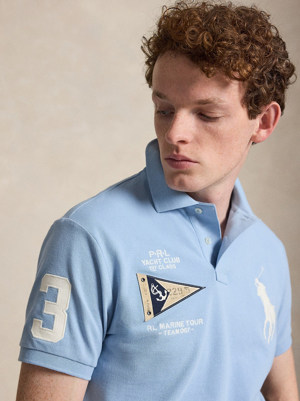 Ralph Lauren Men's Polo shirt