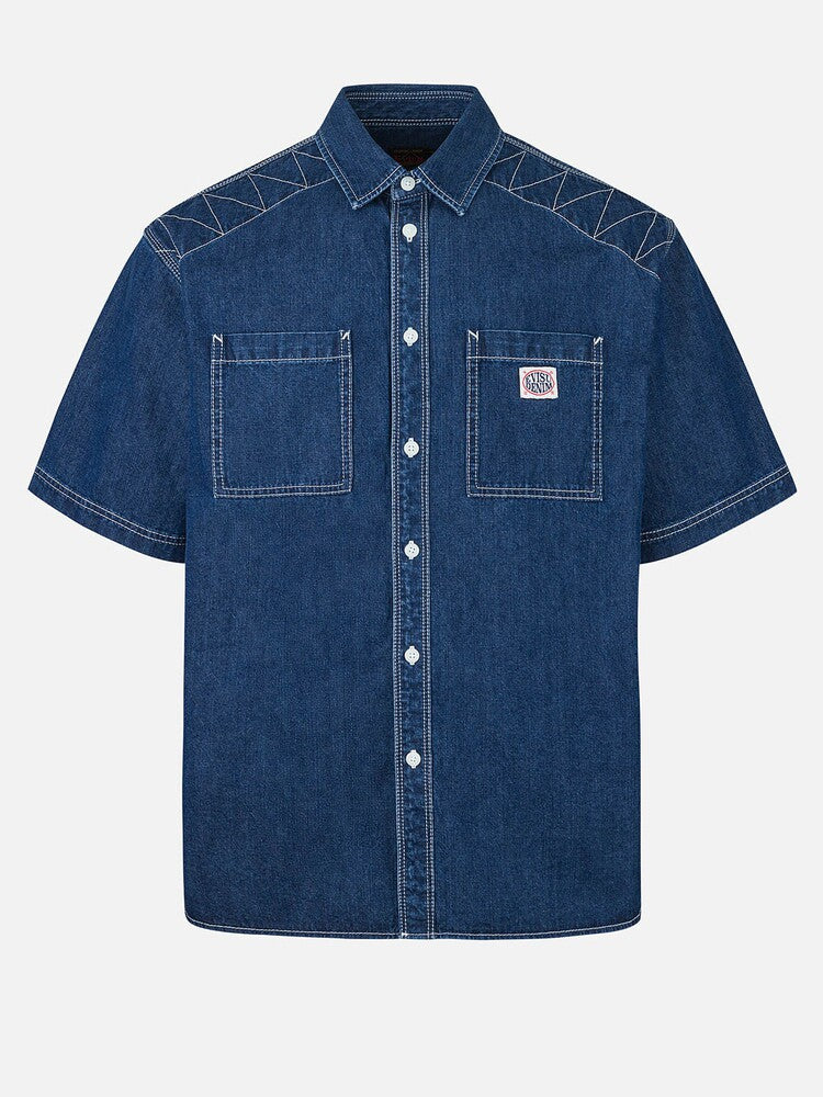 Evisu Men's & Women's New Shirts