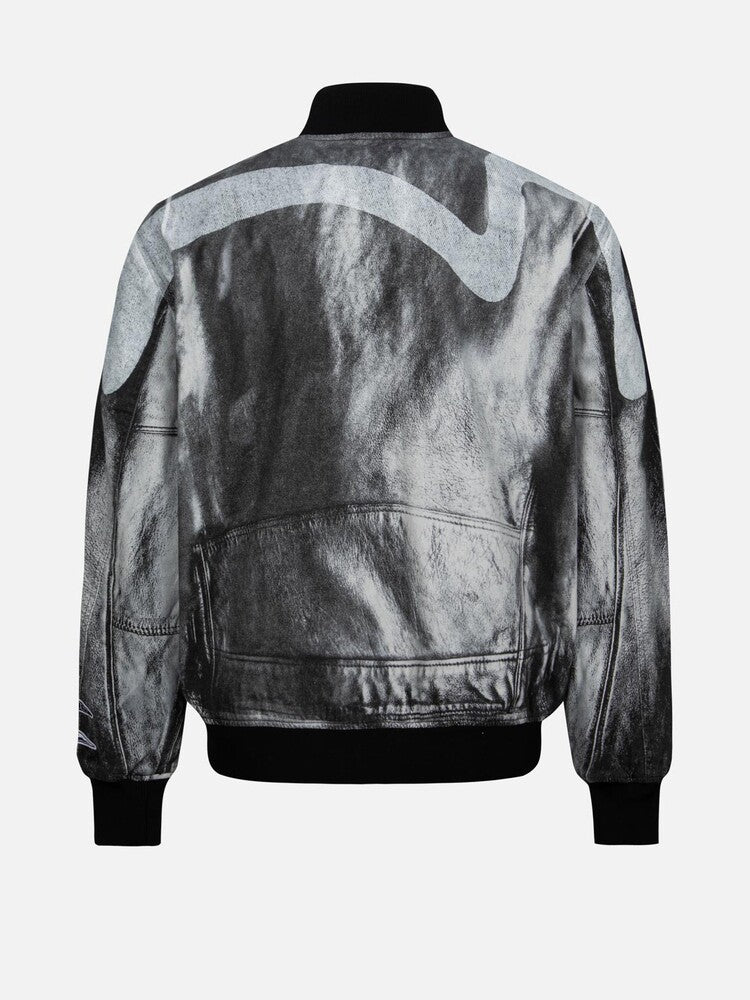 Evisu 2026 Men's and Women's  Jackets