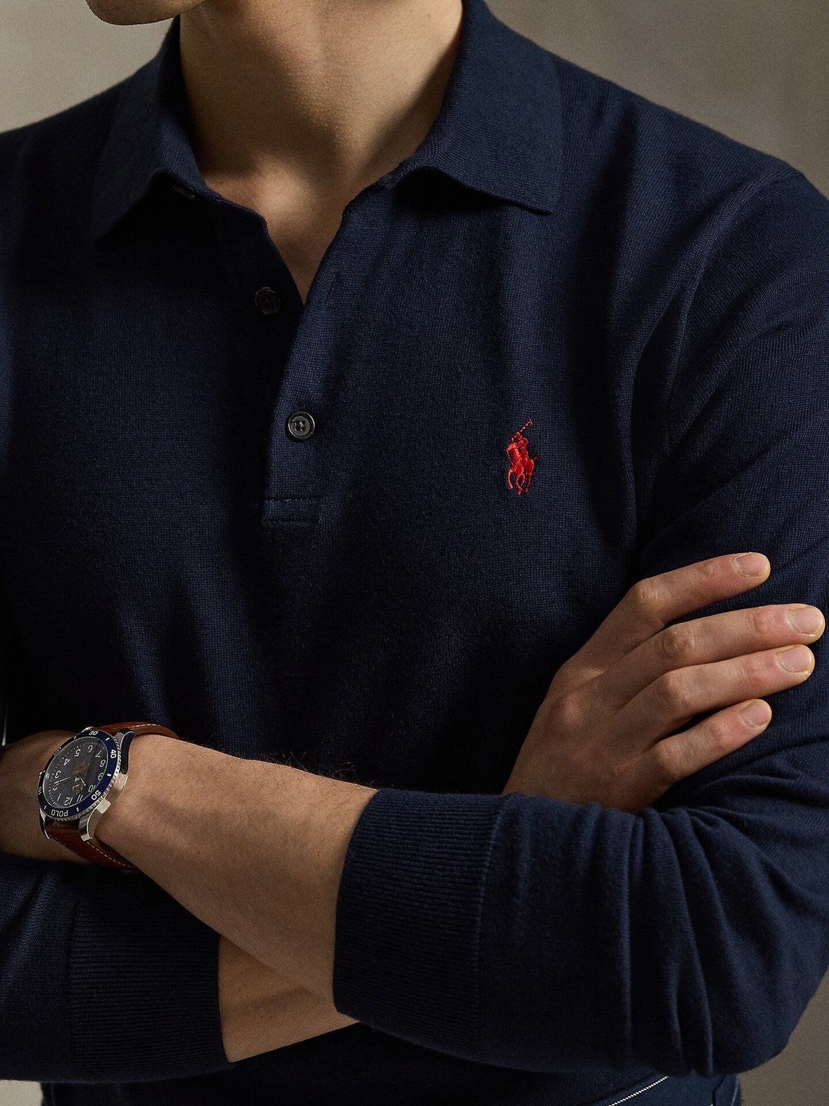 Ralph Lauren Men's  Hoodie