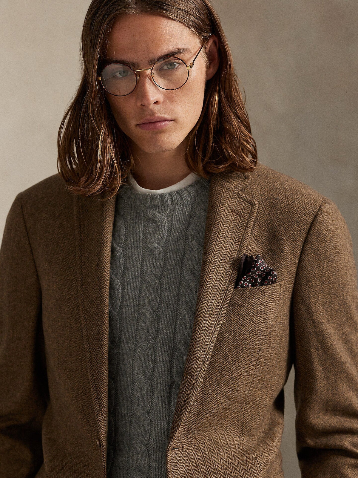 Ralph Lauren Men's Suit