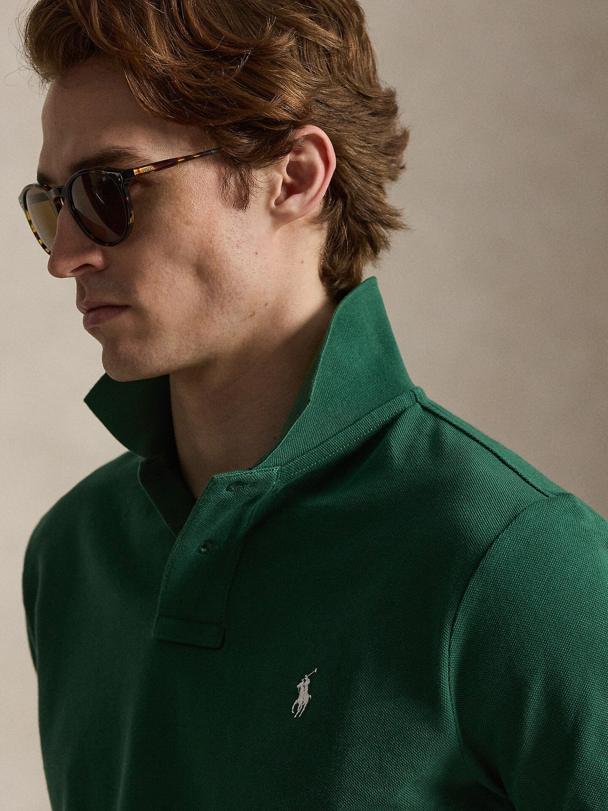 Ralph Lauren Men's Polo shirt