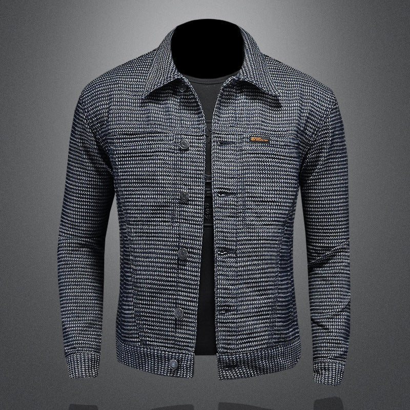 Dsquared2 Men's Denim Jacke