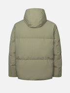 Evisu Men's and Women's Down Jackets