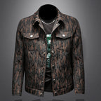 Dsquared2 Men's Denim Jacke