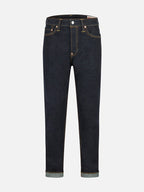 Evisu 2026 New Men's Jeans