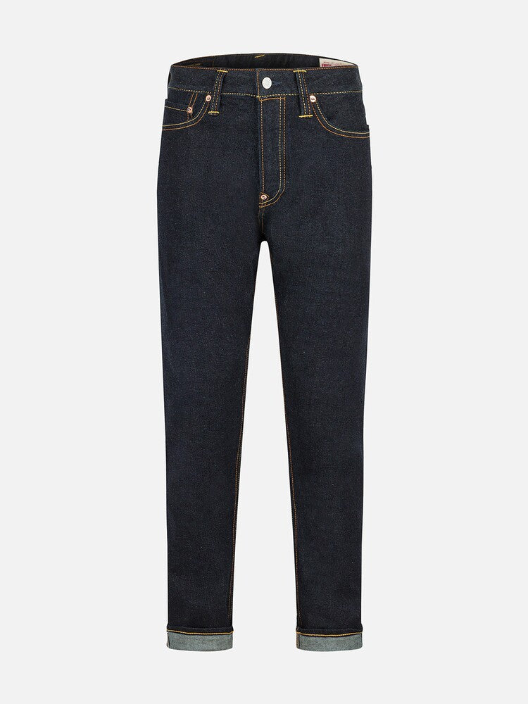 Evisu 2026 New Men's Jeans