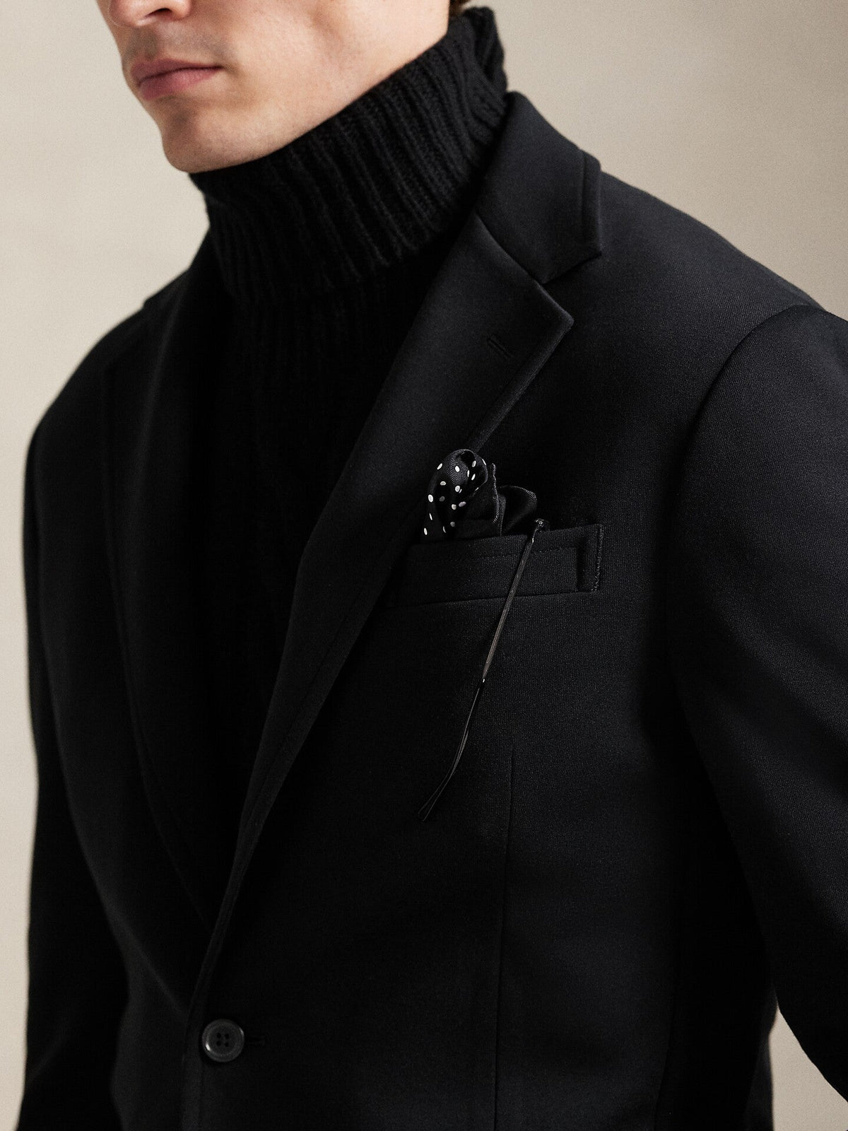 Ralph Lauren Men's Suit