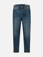 Evisu 2026 New Men's Jeans