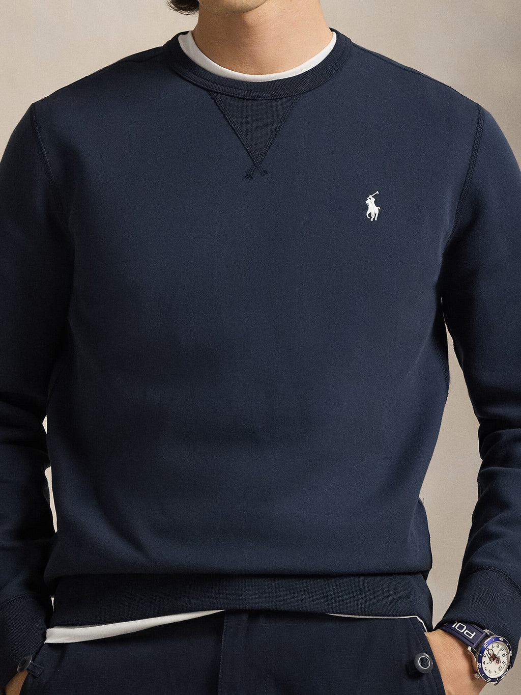 Ralph Lauren Men's Sweater