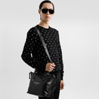 DG  Men's and Women's Crossbody Bag