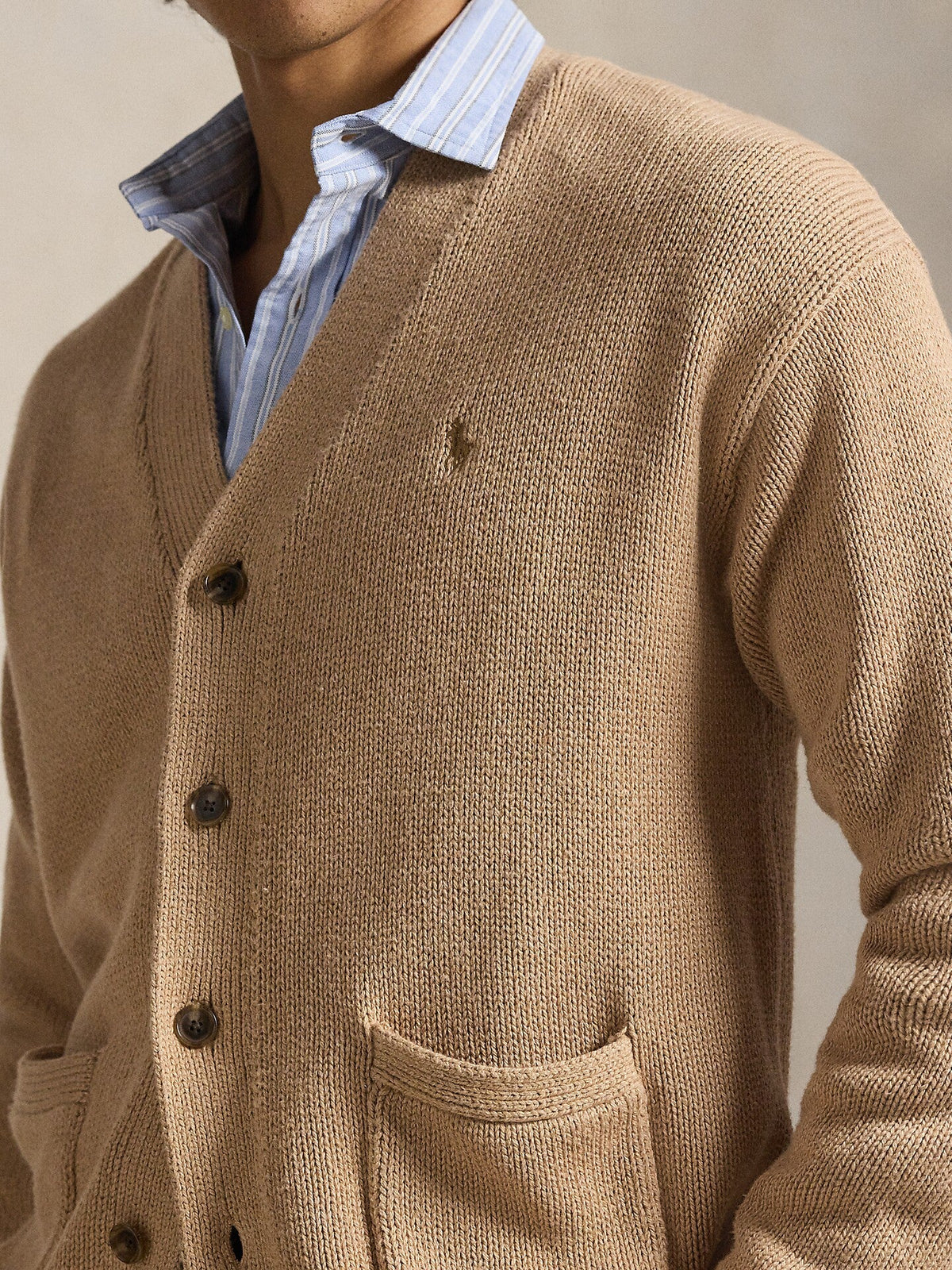 Ralph Lauren Men's Sweater