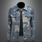 Dsquared2 Men's Denim Jacke