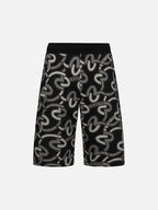 Evisu Men's & Women's Casual shorts