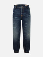 Evisu 2026 New Men's Jeans