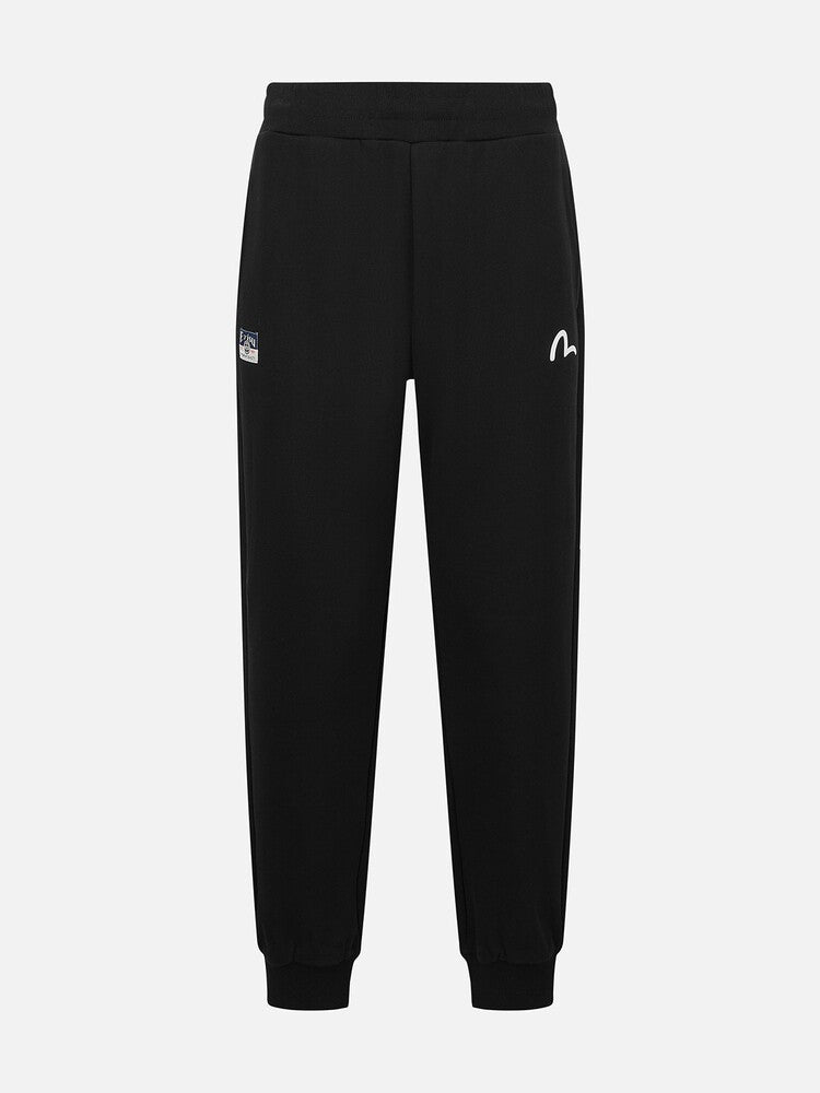 Evisu Men's & Women's  Sweatpants