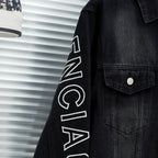 BLCG 2026 Men's & Women's Jacket