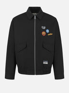 Evisu 2026 Men's and Women's  Jackets