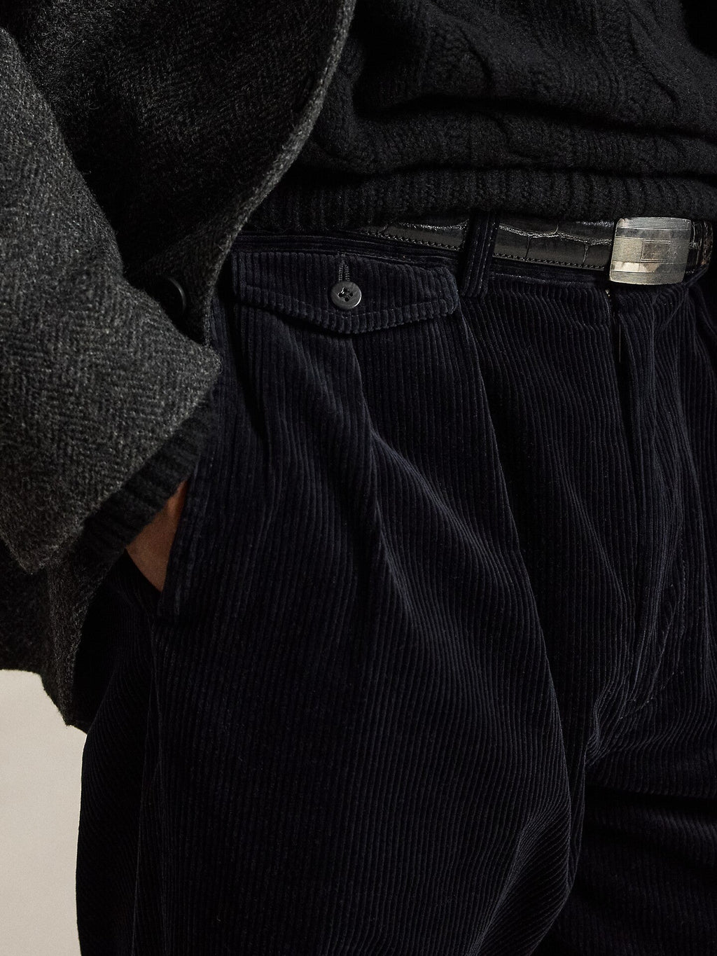 Ralph Lauren  Men's  Casual trousers