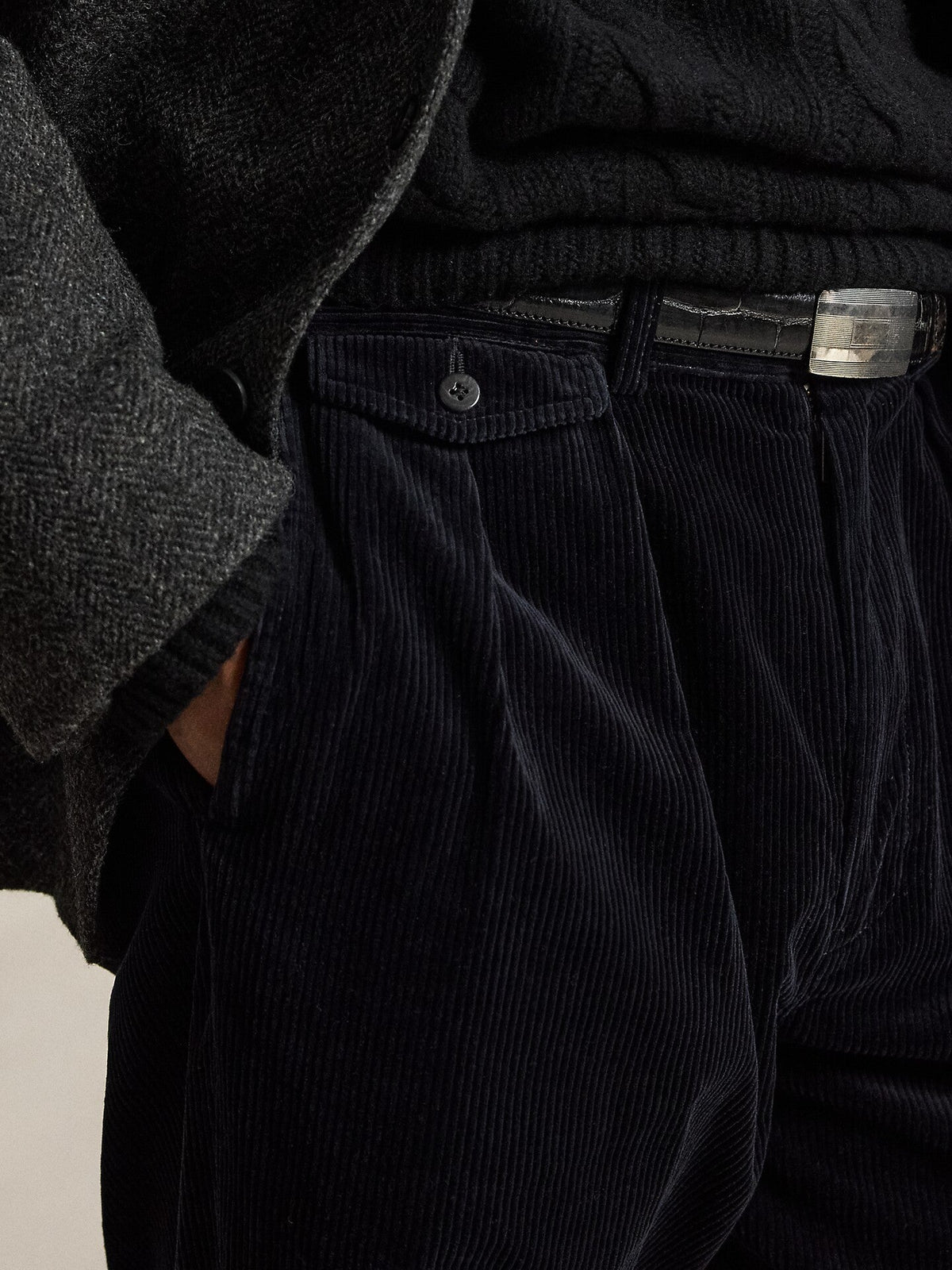 Ralph Lauren  Men's  Casual trousers