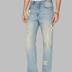 OFF New Men's & Women's Jeans