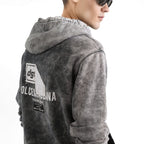 DG Men's & Women's  Hoodie