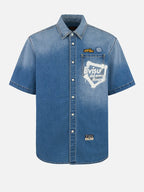 Evisu Men's & Women's New Shirts