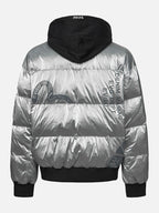 Evisu Men's and Women's Down Jackets